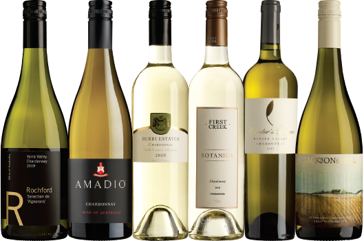 Know Your Variety Chardonnay Wine Selectors