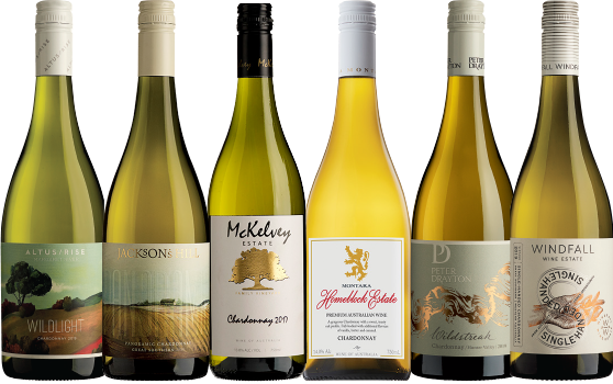 Know Your Variety Chardonnay Wine Selectors