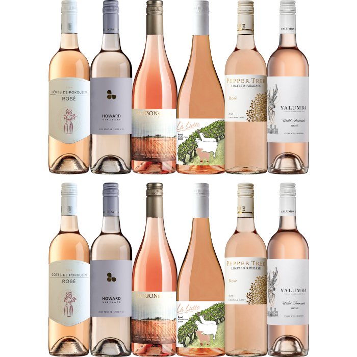 Gapsted Tobacco Road Prosecco NV