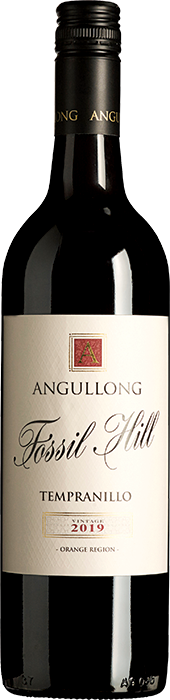 Angullong Fossil Hill Tempranillo 2019 Wine Selectors