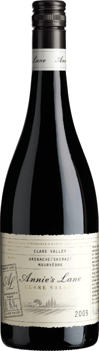 Annie s Lane Winemaker s Blend Grenache Shiraz Mourv dre 2009