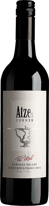 “Hand-selected grapes from these and other family-owned vines are the key to Atze’s Corner wines.”