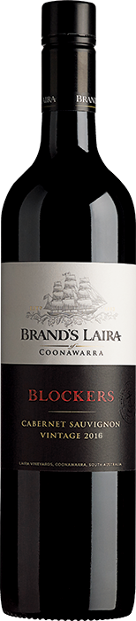 Brand s Laira Blockers Cabernet Sauvignon 2016 Wine Selectors