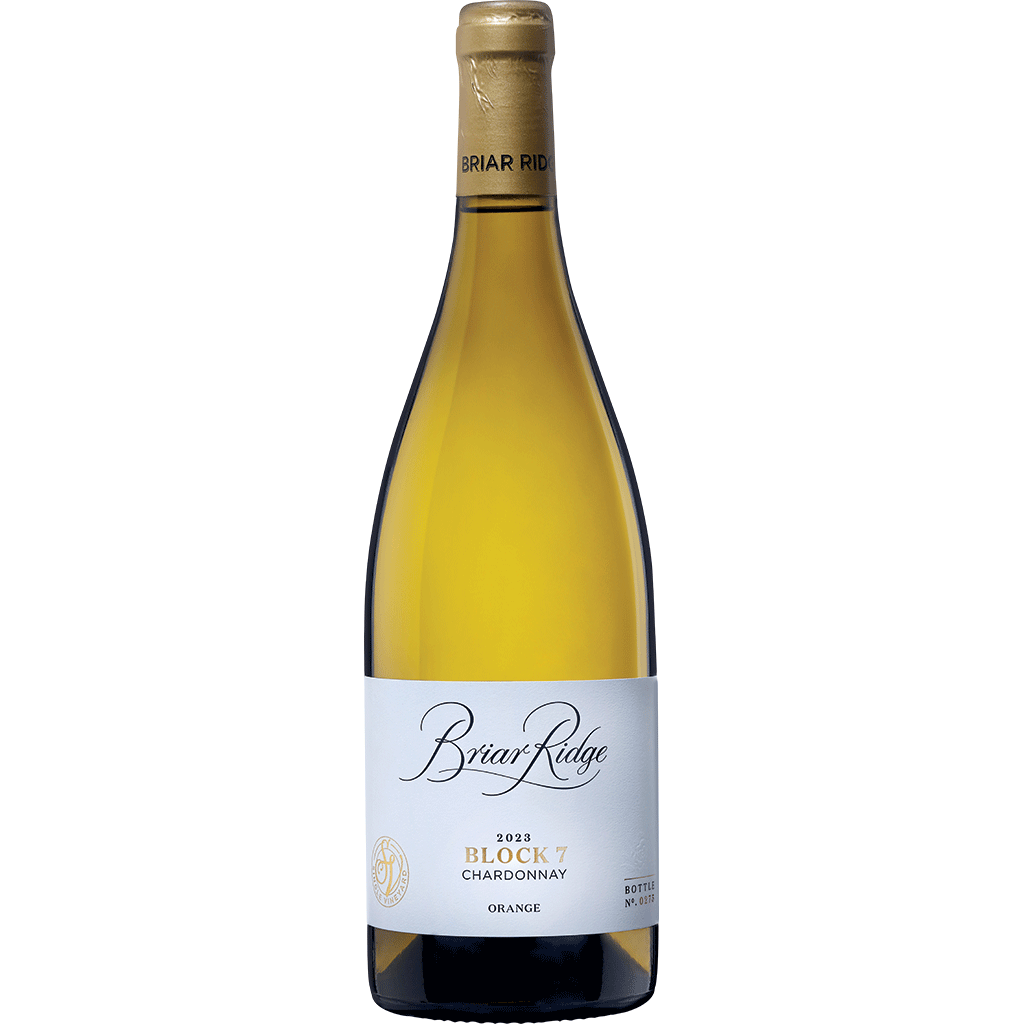 Briar Ridge Block 7 Chardonnay 2023 - Wine Selectors