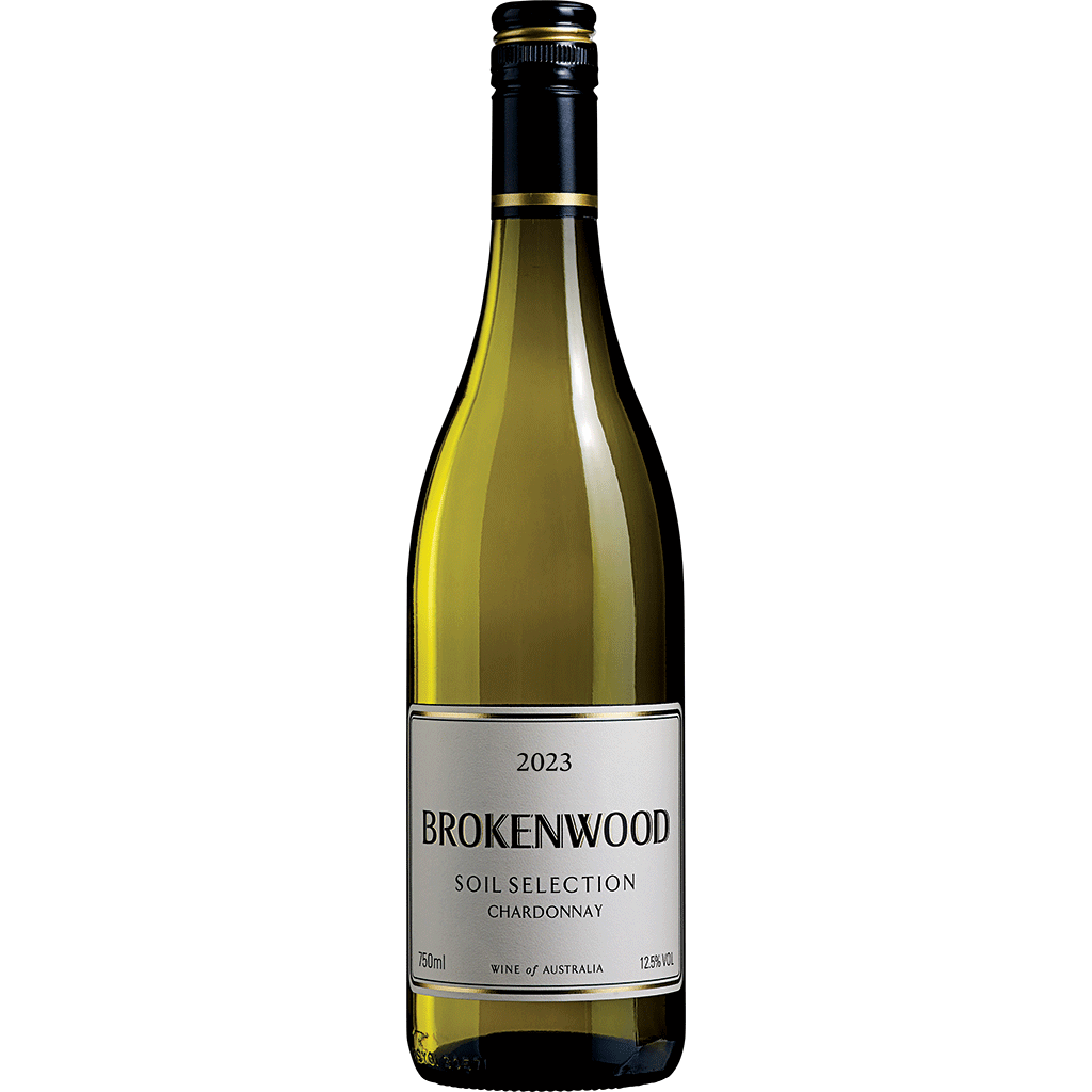 Brokenwood Soil Selection Chardonnay 2023 - Wine Selectors