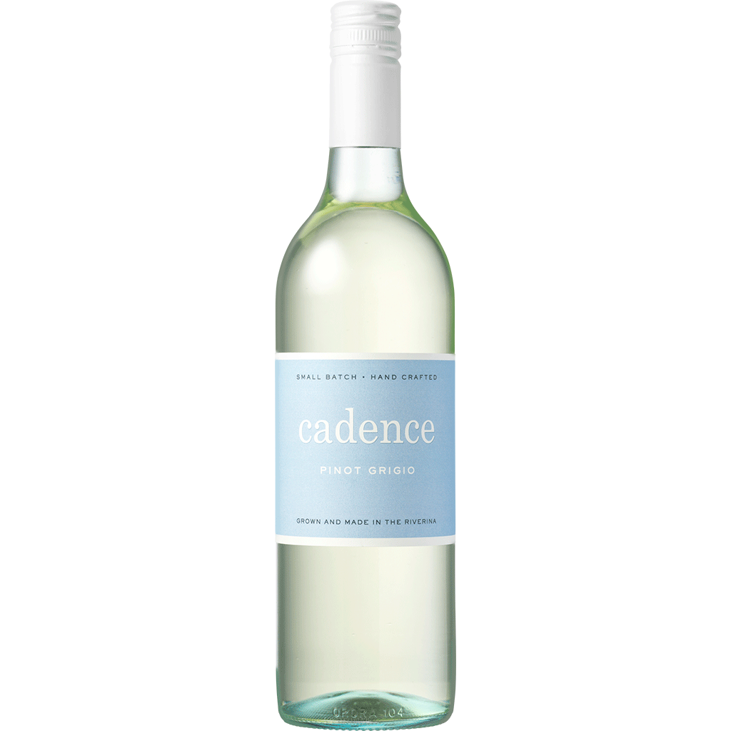 Cadence Pinot Grigio 2024 - Wine Selectors