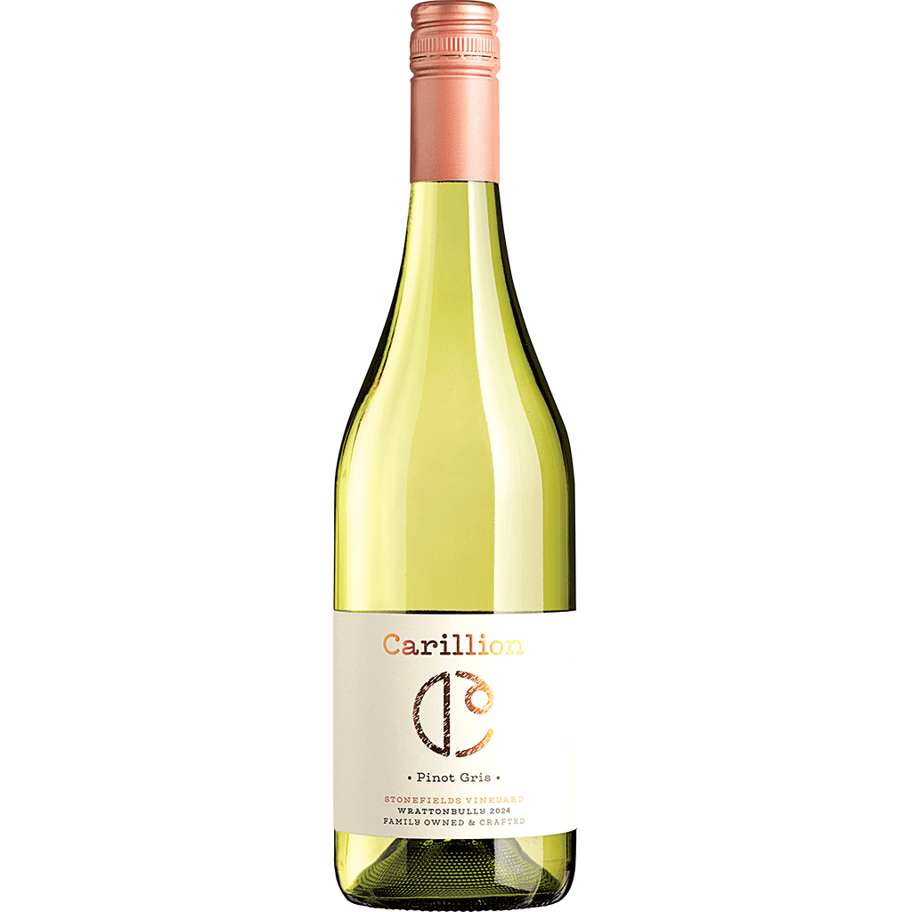 Carillion Stonefields Vineyard Pinot Gris 2024 - Wine Selectors