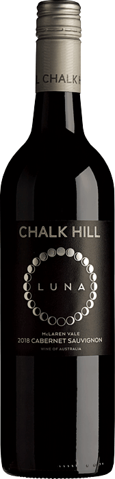 Chalk Hill Luna Cabernet Sauvignon 2018 Wine Selectors