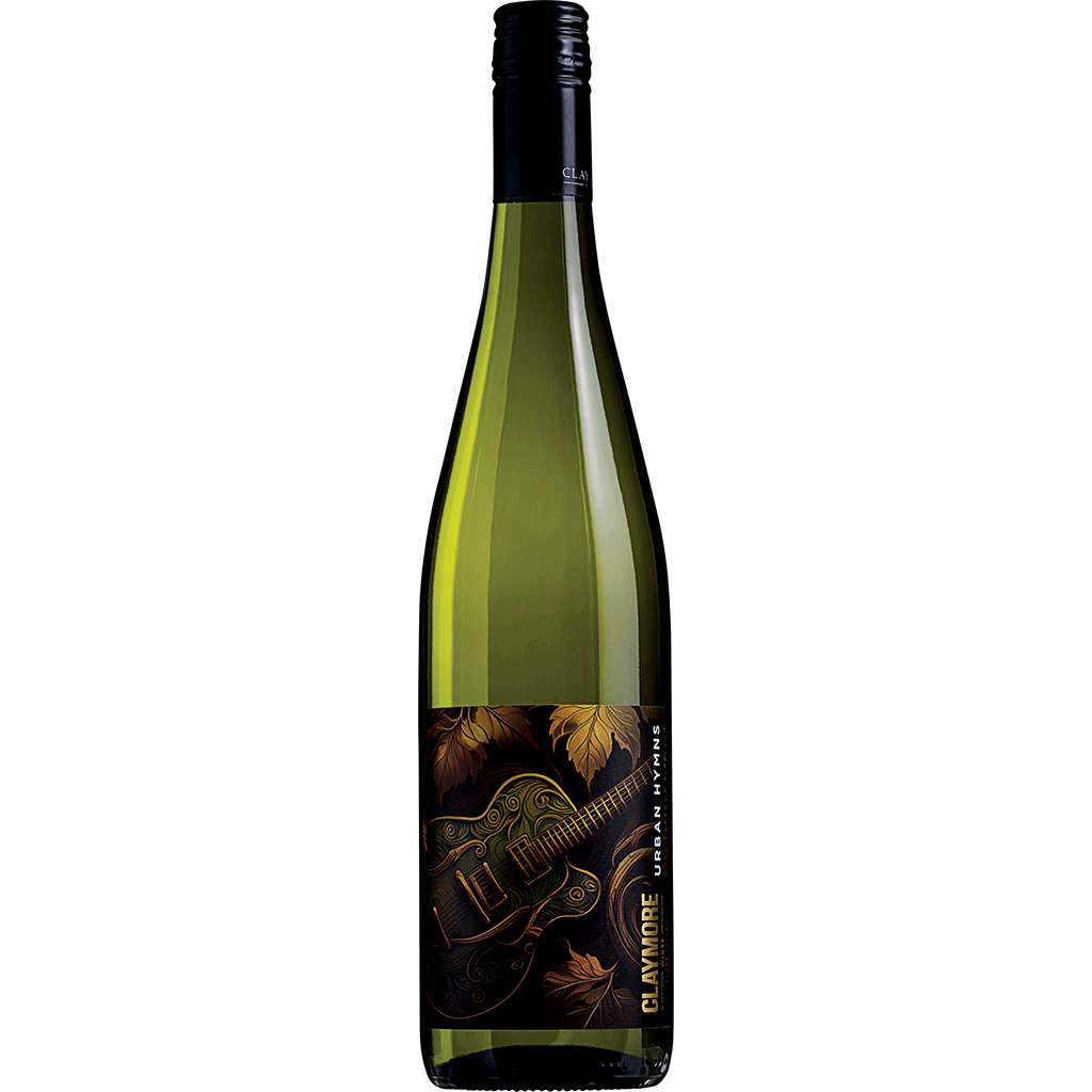 Claymore Urban Hymns Single Vineyard Polish Hill River Riesling 2025