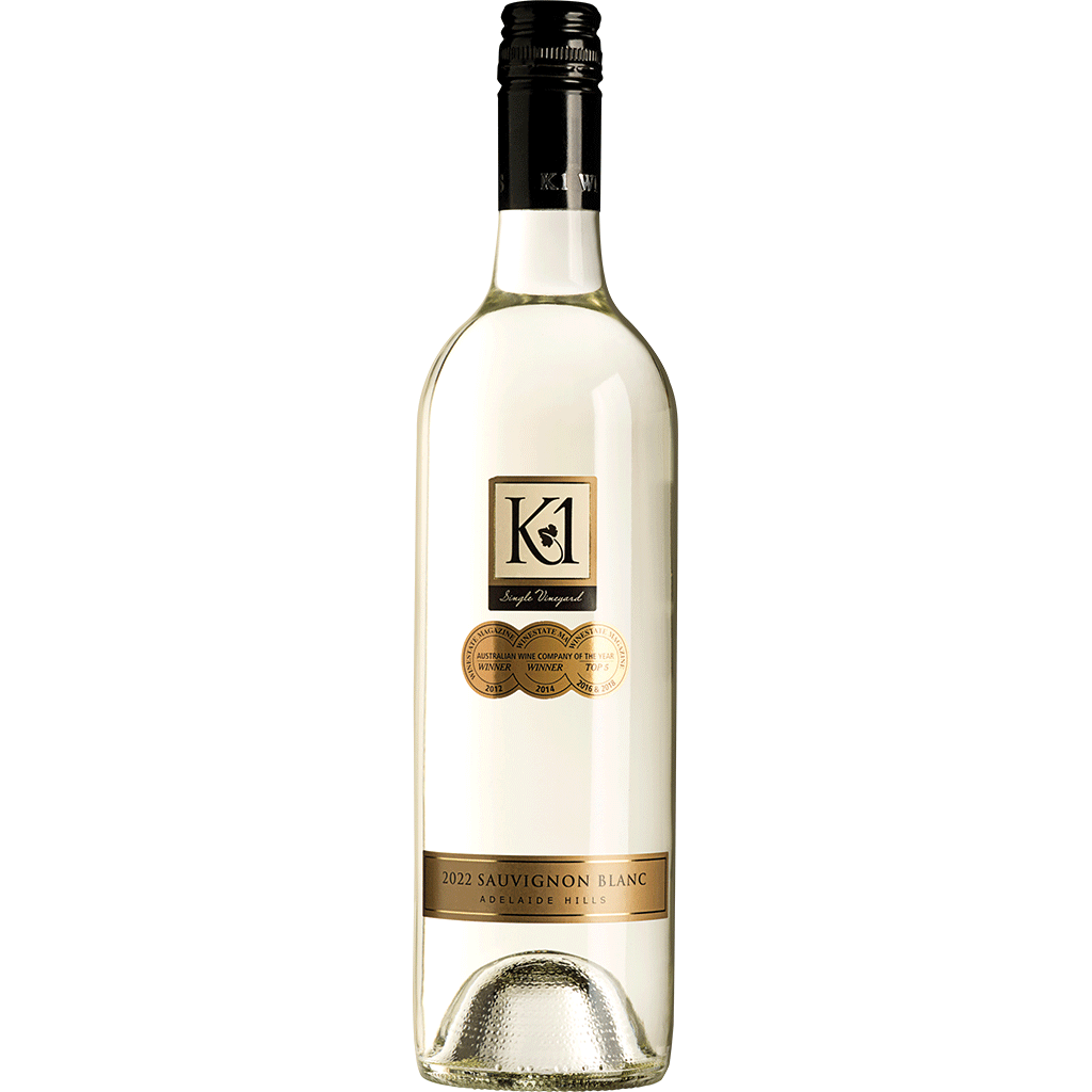 K1 by Geoff Hardy Sauvignon Blanc 2022 Wine Selectors