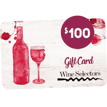 Buy Wine Shop Gift Cards Online Wine Selectors