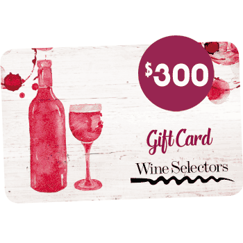 Buy Wine Shop Gift Cards Online Wine Selectors