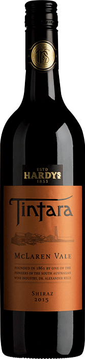 Hardys Tintara Shiraz 2015 Wine Selectors