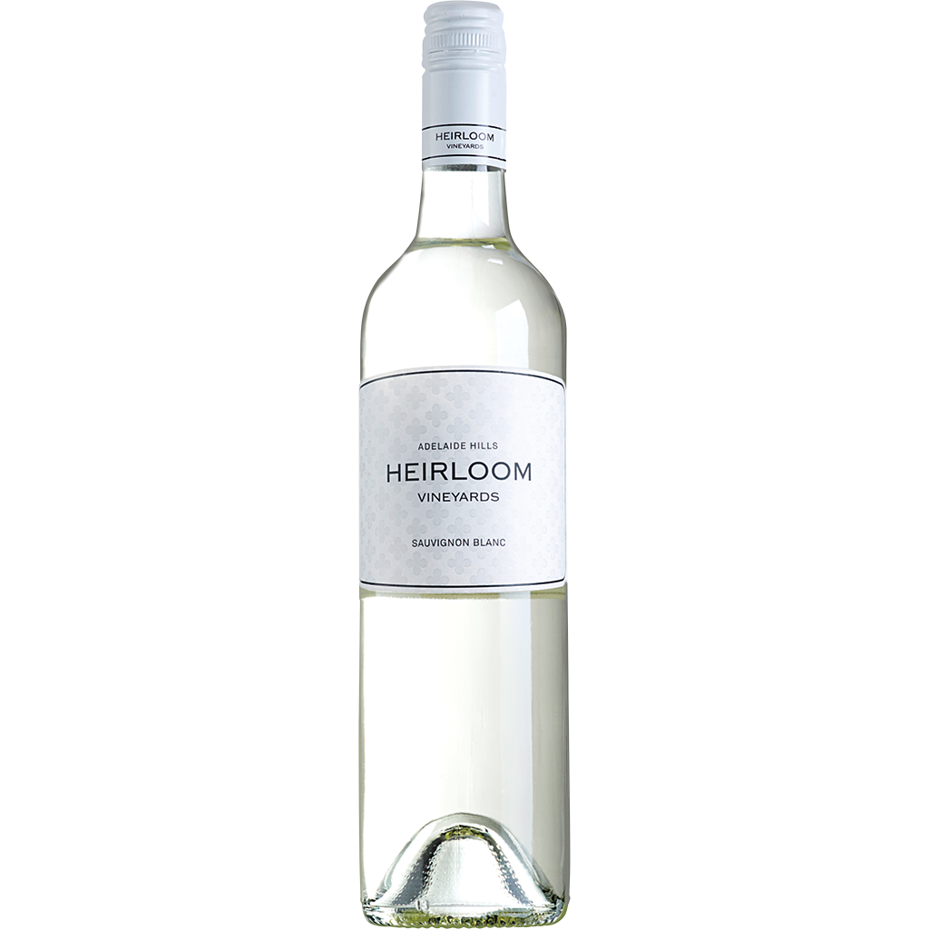 Heirloom Vineyards Sauvignon Blanc 2022 Wine Selectors