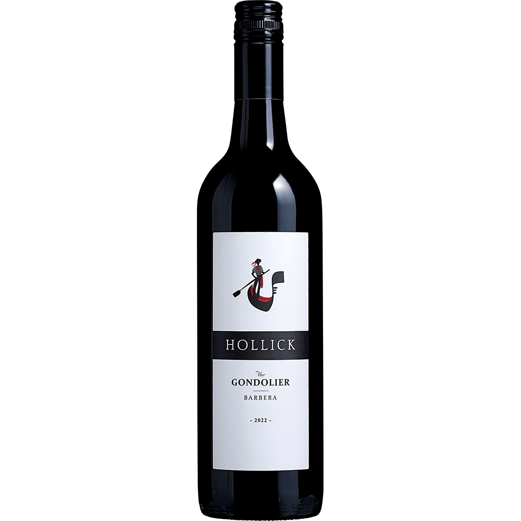 Hollick The Gondolier Barbera 2022 Wine Selectors