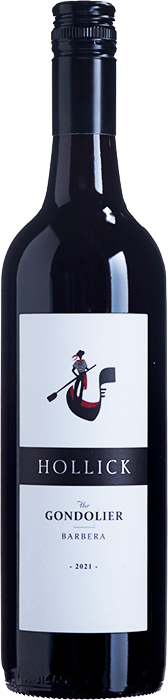 Hollick The Gondolier Barbera 2021 Wine Selectors