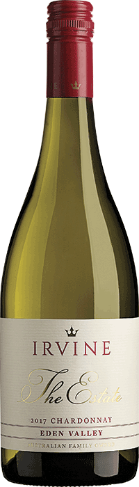 Irvine The Estate Chardonnay 2017 Wine Selectors