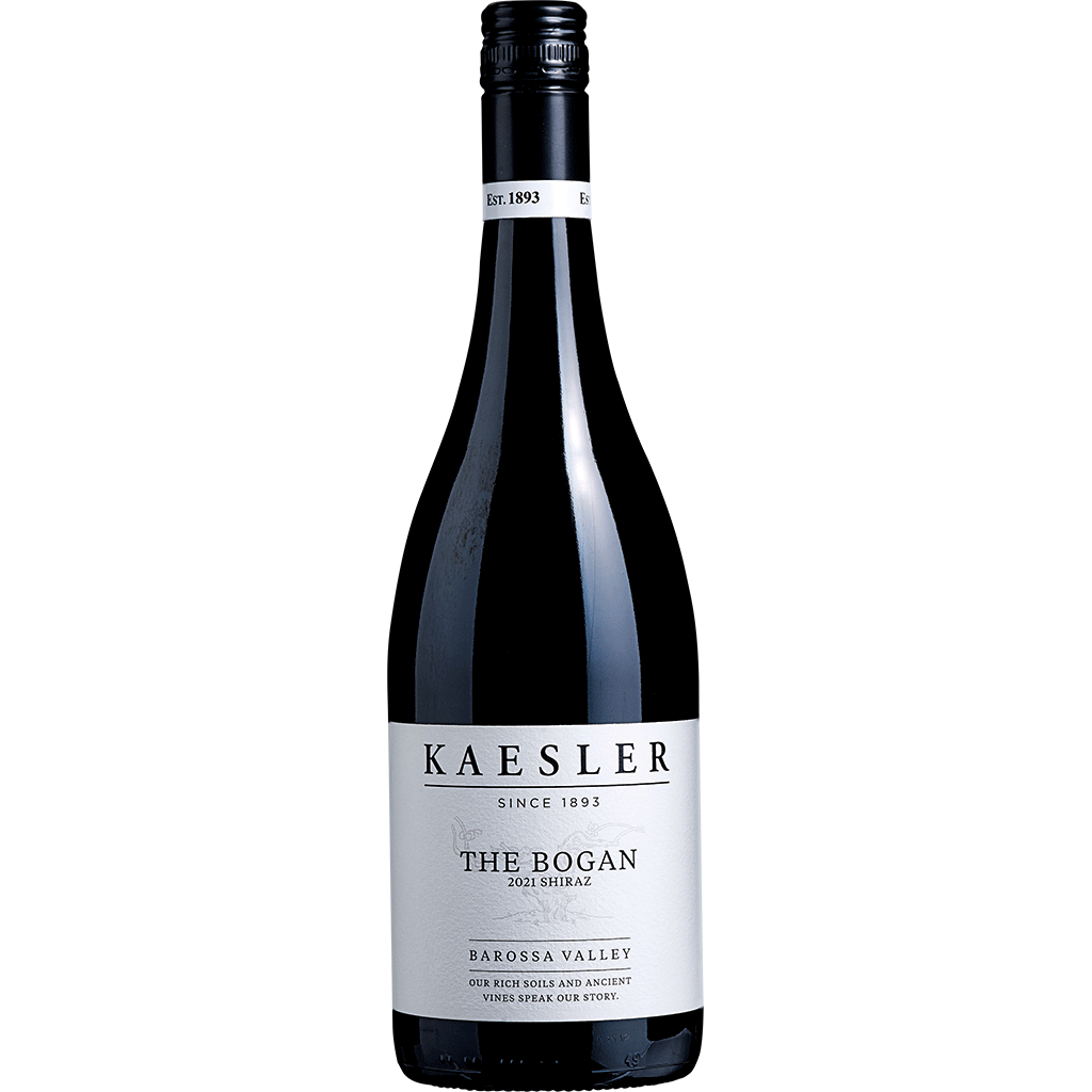 Kaesler The Bogan Shiraz 2021 Wine Selectors