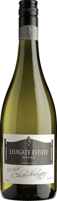 Leogate Estate Wines H10 Block Reserve Chardonnay 2010 Wine