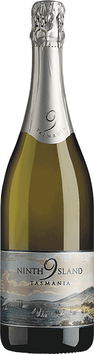 Ninth Island Sparkling NV Wine Selectors