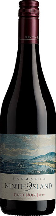 Ninth Island Pinot Noir 2019 Wine Selectors