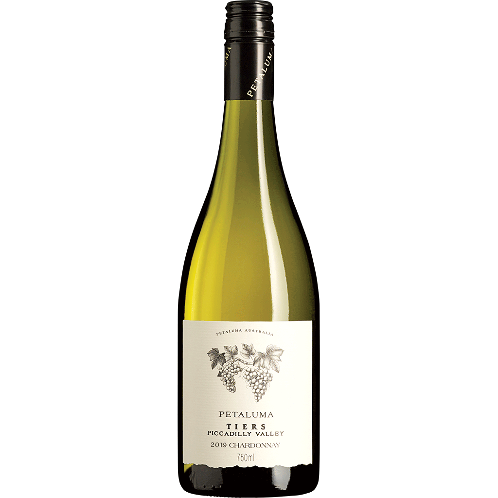 Petaluma Tiers Chardonnay 2019 - Wine Selectors