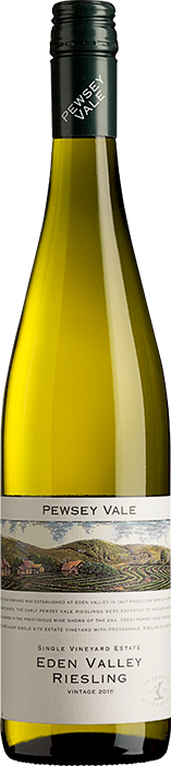 Pewsey Vale Eden Valley Riesling 2018 Wine Selectors