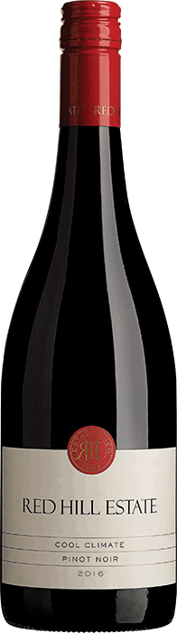 Red Hill Estate Cool Climate Pinot Noir 2016 Wine Selectors