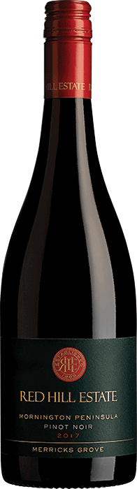 Red Hill Estate Merricks Grove Pinot Noir 2017 Wine Selectors