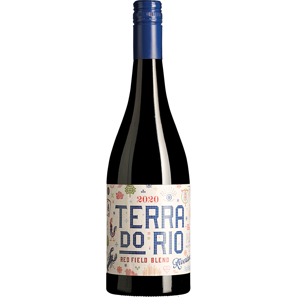 Terra do Rio Red Field Blend 2020 Wine Selectors