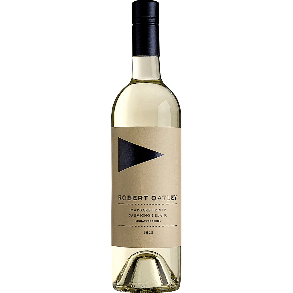 Robert Oatley Signature Series Margaret River Sauvignon Blanc 2023