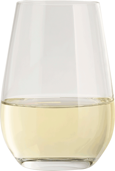 Schott Zwiesel Vina Stemless Universal Glass Pack of 6