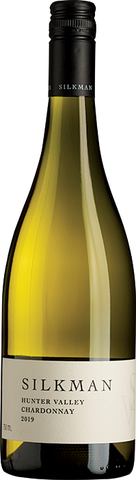 Silkman Chardonnay 2019 Wine Selectors