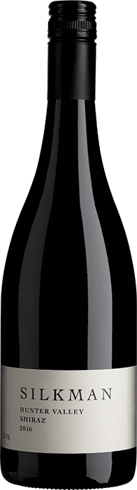 Silkman Shiraz 2016 Wine Selectors