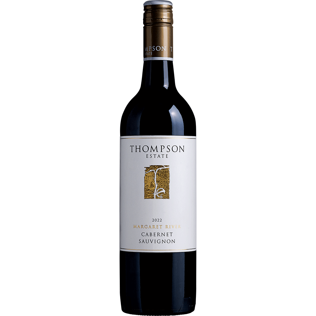 Thompson Estate Cabernet Sauvignon 2022