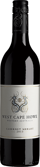 west cape howe cabernet merlot
