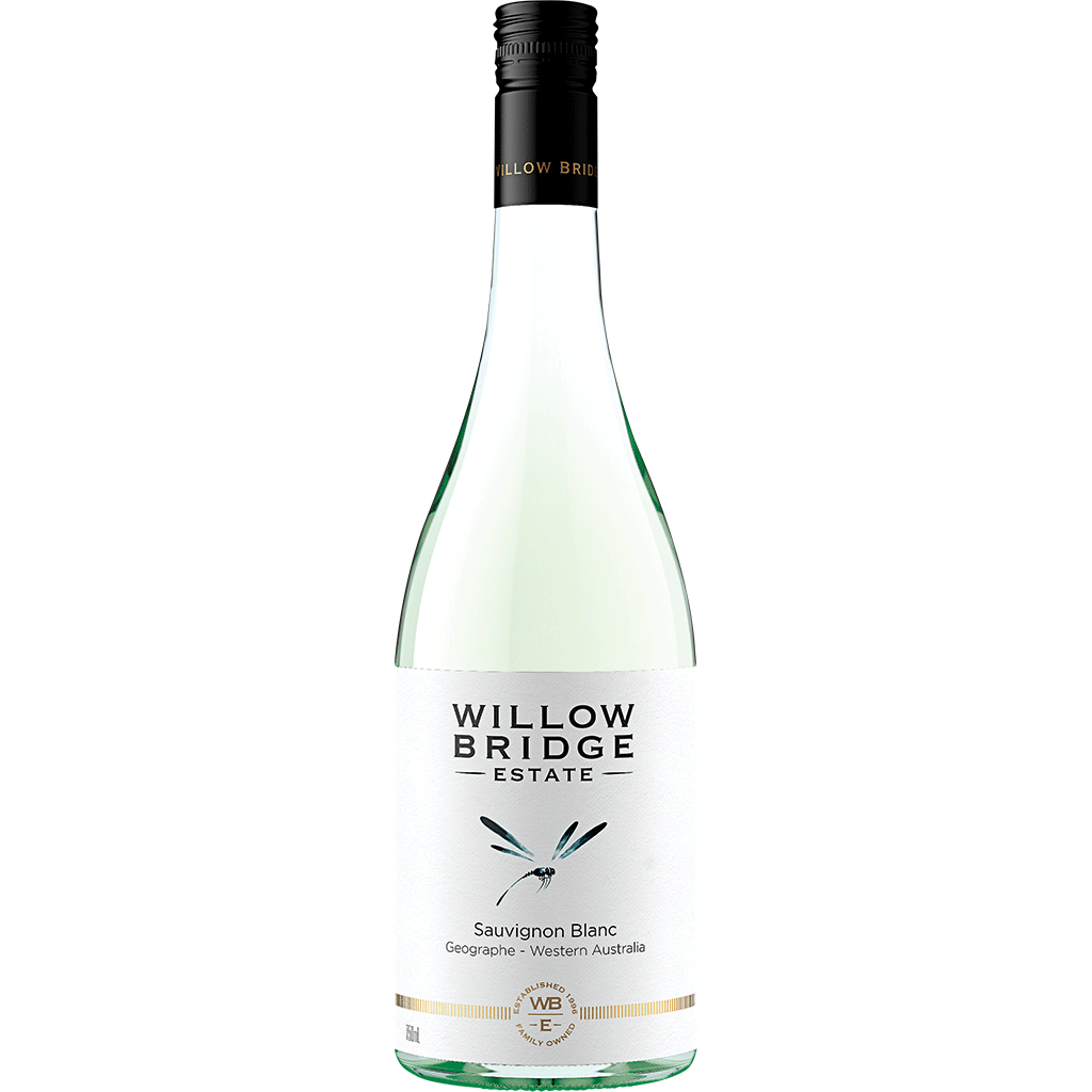 elfbar nachfüll pod läuft aus Willow Bridge Estate Dragonfly Sauvignon Blanc 2024