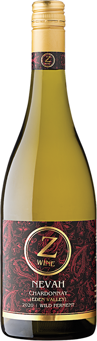 Z Wine Nevah Chardonnay 2020 Wine Selectors