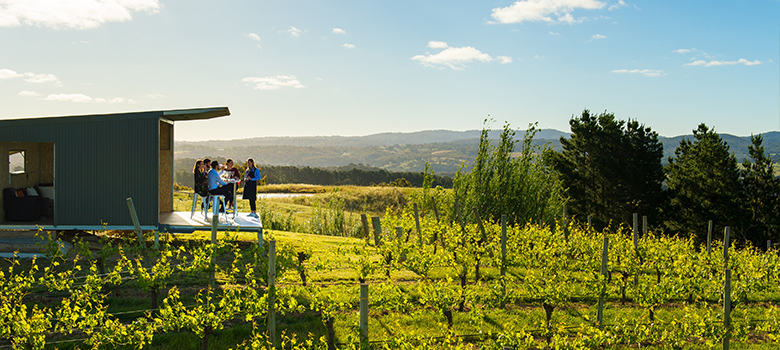 Best places to eat in Adelaide Hills Lane Vineyard