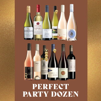Best Christmas wines for a party