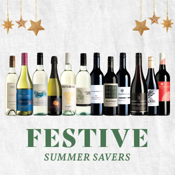 Best Christmas wines for this festive summer season