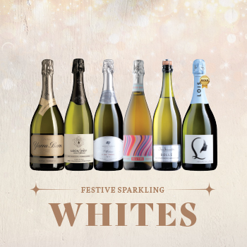 Best Christmas wine sparkling white