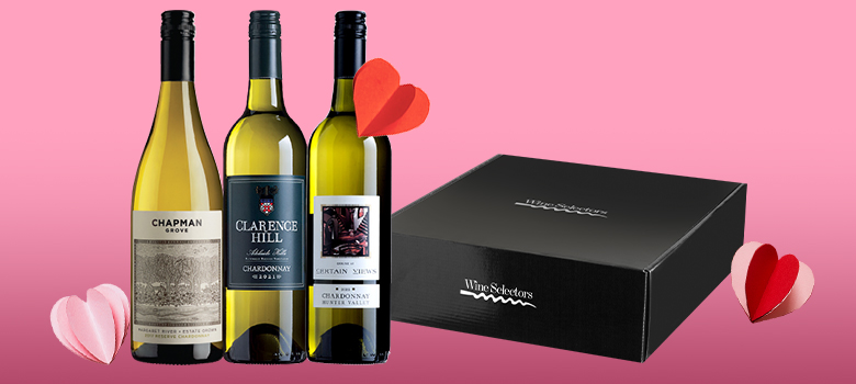 Best wines for Valentine's Day 