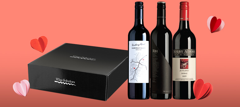 Best wines for Valentine's Day