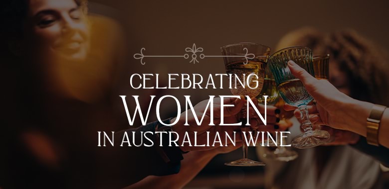 International Women's Day: Women in Wine