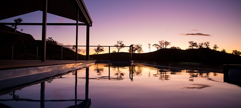 Where to stay in Mudgee
