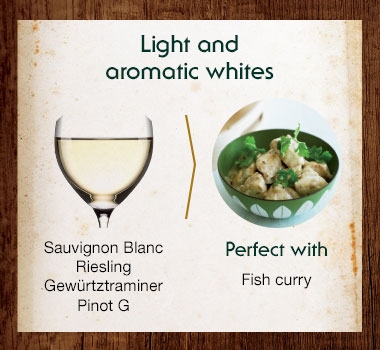 Recipes, Food And Wine Pairing Tips - Wine Selectors