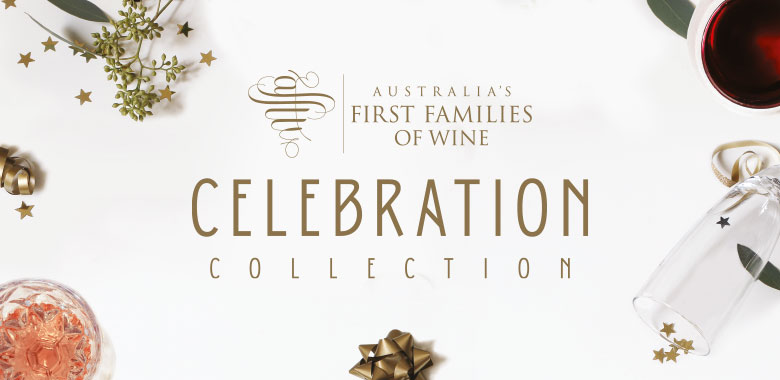 Australia's First Families of Wine, Celebration Collection