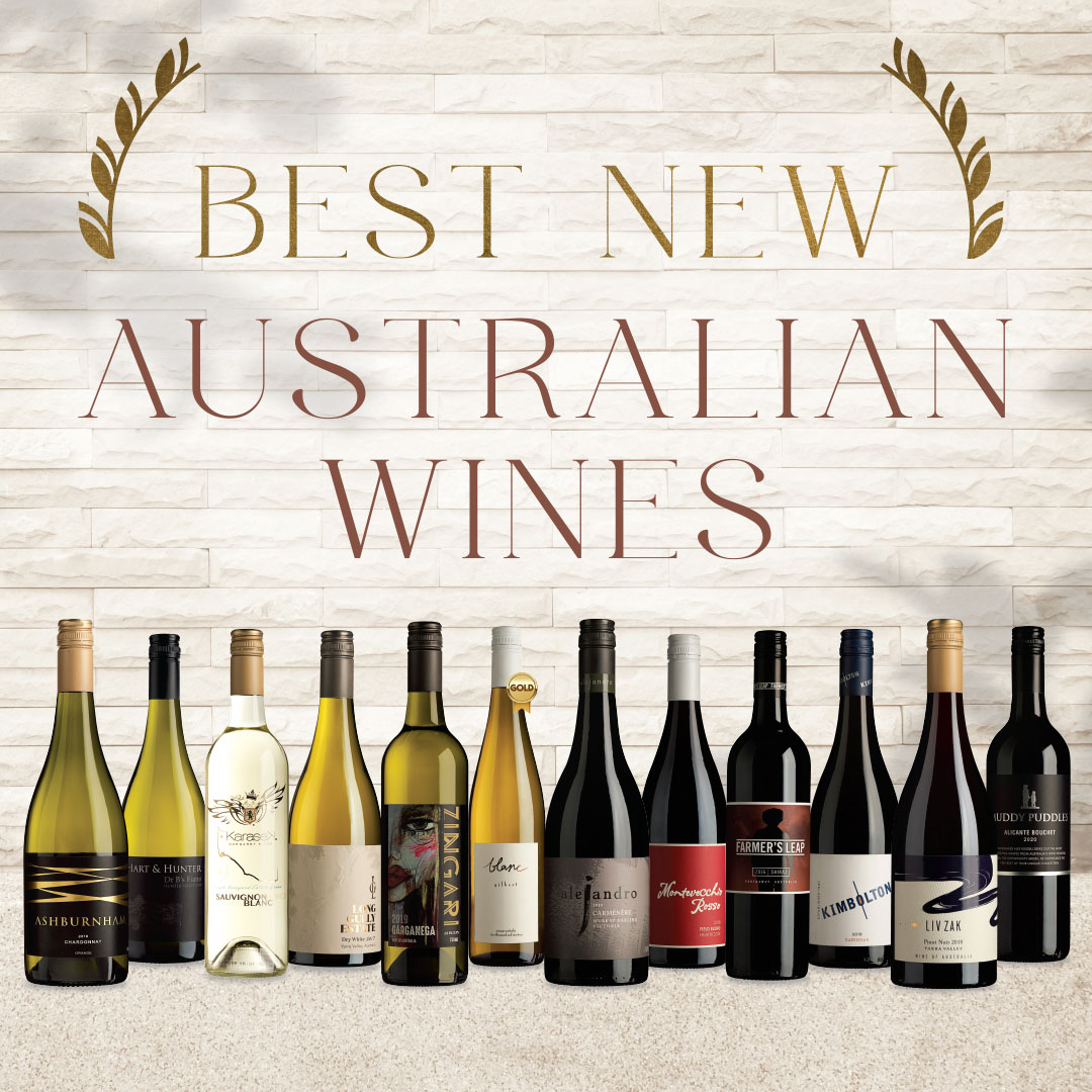 Selector Magazine Wine Selectors