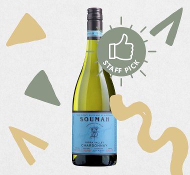 Soumah Chardonnay 